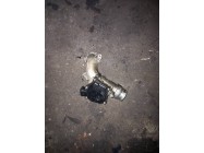 Дросельна заслонка Scenic 3 Дросельна заслонка Scenic 3