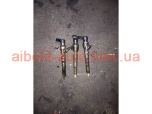 Форсунки 1,5 дизель Scenic 3