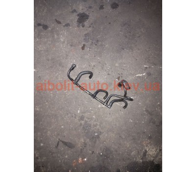 Трубки обраткі 1,5 дизель Scenic 3  Renault Scenic 3 - 2009-2015г.