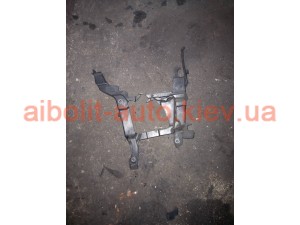 Корпус ГРМ 1,5 дизель Scenic 3