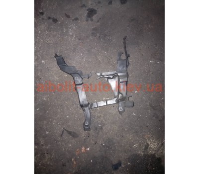 Корпус ГРМ 1,5 дизель Scenic 3  Renault Scenic 3 - 2009-2015г.