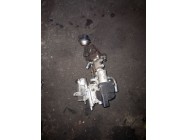 Клапан ЕГР 1,5 дизель Scenic 3