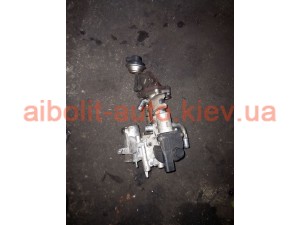 Клапан ЕГР 1,5 дизель Scenic 3 Клапан ЕГР 1,5 дизель Scenic 3