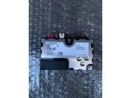 Блок керування сервісами