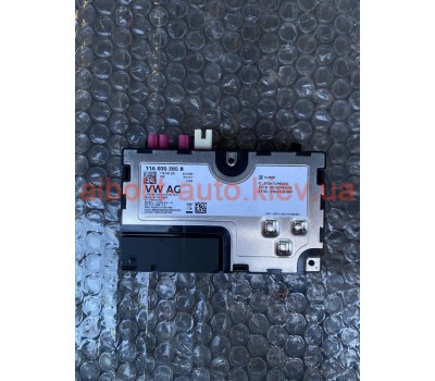 Блок керування сервісами  Volkswagen ID.4 2021 - 2023 р.