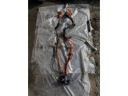 Проводка до зарядки