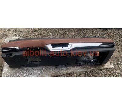 Торпедо  Volkswagen ID.4 2021 - 2023 р.