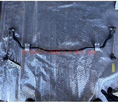 Стабілізатор передній  Volkswagen ID.4 2021 - 2023 р.