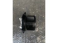 Вентилятор пічки