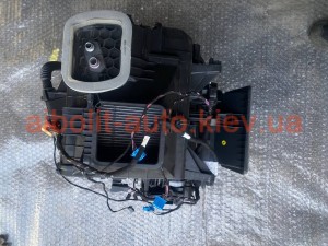 Корпус пічки