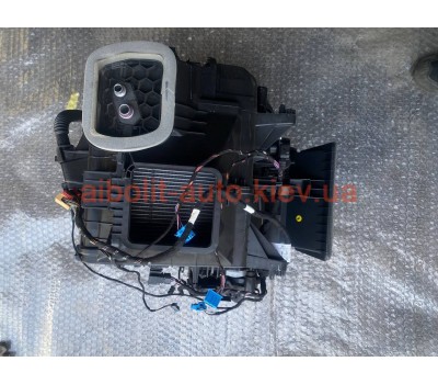 Корпус пічки  Volkswagen ID.4 2021 - 2023 р.