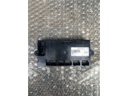 Блок керування кліматом