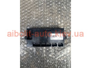 Блок керування кліматом