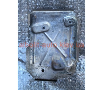 Майданчик під акб  Volkswagen ID.4 2021 - 2023 р.