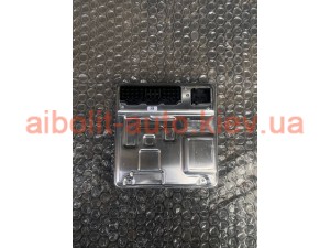 Блок комфорту