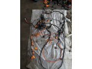 Кабель високовольтний