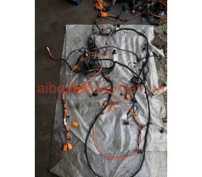 Кабель високовольтний  Volkswagen ID.4 2021 - 2023 р.