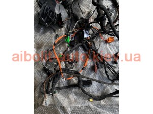 Високовольтний дріт конвектор обігрівач