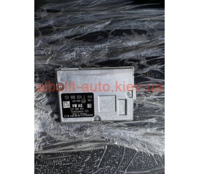 Камера зміни руху смуги  Volkswagen ID.4 2021 - 2023 р.