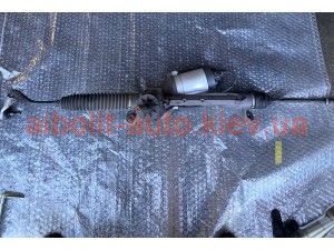 Рульова рейка