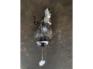 Підсилювач гальмів