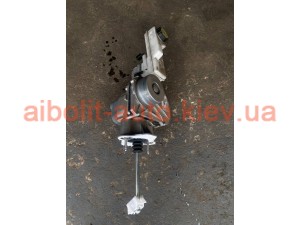 Підсилювач гальмів