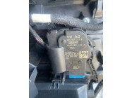 Електропривід пічки