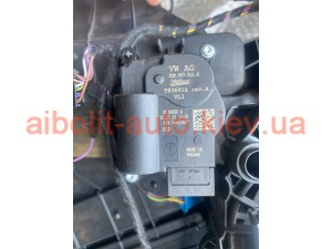 Електропривід пічки 2