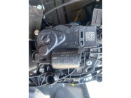 Електропривід пічки 3