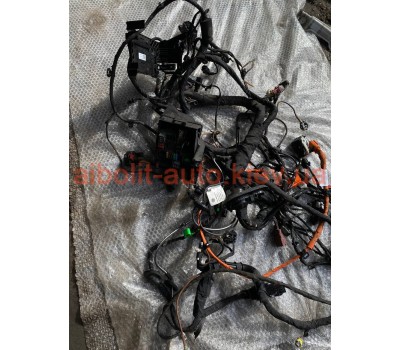 Підкапотна проводка  Volkswagen ID.4 2021 - 2023 р.