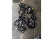 Проводка салону