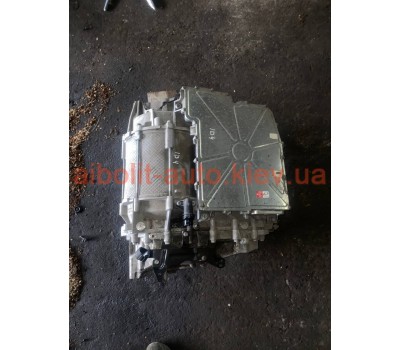 Двигун  Volkswagen ID.4 2021 - 2023 р.