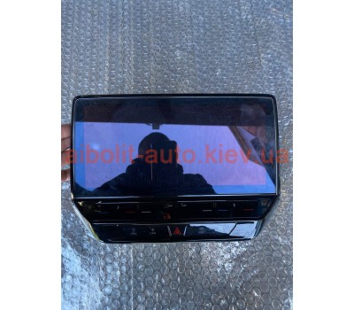 Монітор, Дисплей, Навігація  Volkswagen ID.4 2021 - 2023 р.