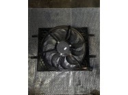 Вентилятор охолодження