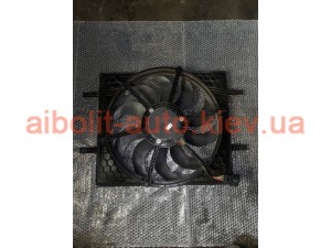 Вентилятор охолодження