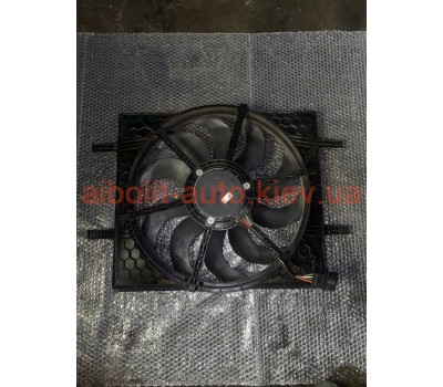 Вентилятор охолодження  Volkswagen ID.4 2021 - 2023 р.