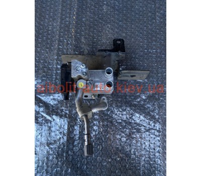 Охолоджувач системи кондиціювання  Volkswagen ID.4 2021 - 2023 р.