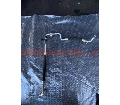 Трубка кондиціонера  Volkswagen ID.4 2021 - 2023 р.