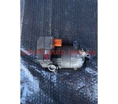 Компресор кондиціонера  Volkswagen ID.4 2021 - 2023 р.