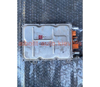 Перетворювач напруги Інвертор  Volkswagen ID.4 2021 - 2023 р.