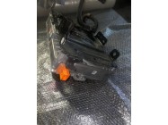 Зарядний пристрій акумулятора