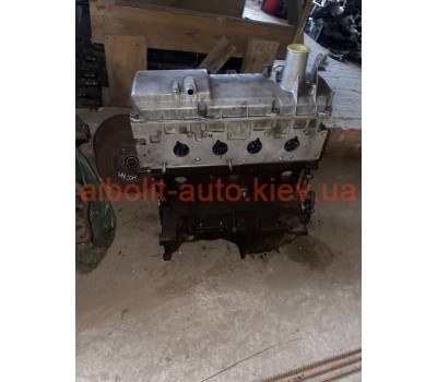 Двигун  Renault Logan II 2013 - 2020р.