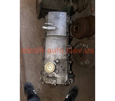 Двигун  Dacia Logan 2 2013 - 2020р.