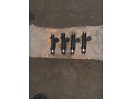 Форсунка паливна