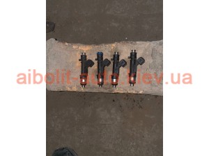 Форсунка паливна