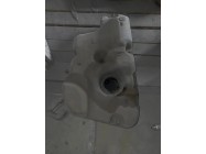 Бак паливний