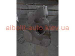 Бак паливний