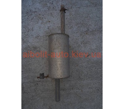 Глушник  Renault Logan II 2013 - 2020р.