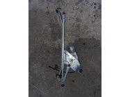 Трапеція двірників