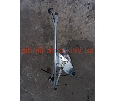 Трапеція двірників  Dacia Logan 2 2013 - 2020р.